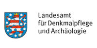 Inventarmanager Logo LANDESAMT FUER DENKMALPFLEGE UND ARCHAEOLOGIE